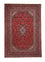 Tapis persan - Keshan - 357 x 245 cm - rouge