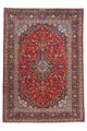 Tapis de Kashan Tapis 360x255cm - Tapis persan