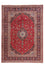 Tapis persan - Keshan - 346 x 253 cm - rouge