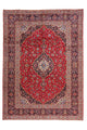 Tapis de Kashan Tapis 346x253cm - Tapis persan