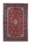 Tapis persan - Keshan - 297 x 195 cm - rouge