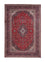 Tapis persan - Keshan - 353 x 242 cm - rouge