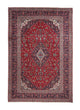 Tapis de Kashan Tapis 353x242cm - Tapis persan