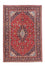 Tapis persan - Keshan - 302 x 207 cm - rouge
