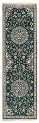 Tapis de Nain - 9 lignes Tapis 200x60cm - Tapis persan