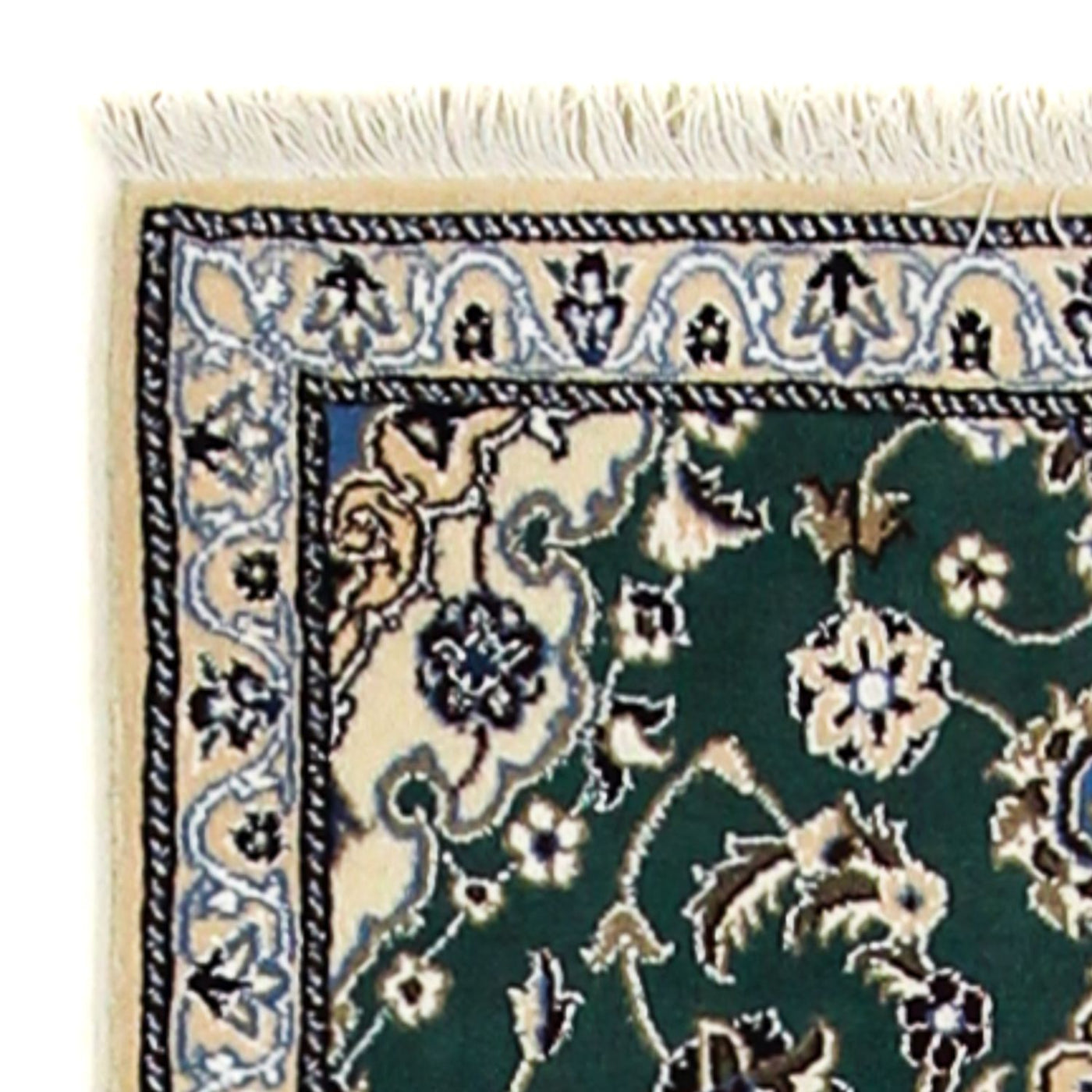 Tapis de Nain - 9 lignes Tapis 200x60cm - Tapis persan