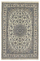 Tapis de Nain - 9 lignes Tapis 238x158cm - Tapis persan