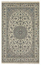 Tapis de Nain - 9 lignes Tapis 250x154cm - Tapis persan