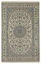 Tapis de Nain - 9 lignes Tapis 246x154cm - Tapis persan