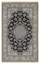 Tapis de Nain - 9 lignes Tapis 249x155cm - Tapis persan