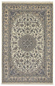 Tapis de Nain - 9 lignes Tapis 246x158cm - Tapis persan