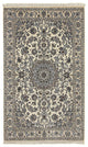 Tapis de Nain - 9 lignes Tapis 210x127cm - Tapis persan