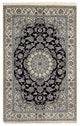 Tapis de Nain - 9 lignes Tapis 246x154cm - Tapis persan