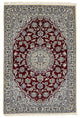 Tapis de Nain - 9 lignes Tapis 175x118cm - Tapis persan