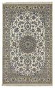 Tapis de Nain - 9 lignes Tapis 211x133cm - Tapis persan
