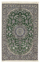 Tapis de Nain - 9 lignes Tapis 185x118cm - Tapis persan