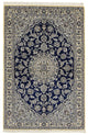 Tapis de Nain - 9 lignes Tapis 175x116cm - Tapis persan