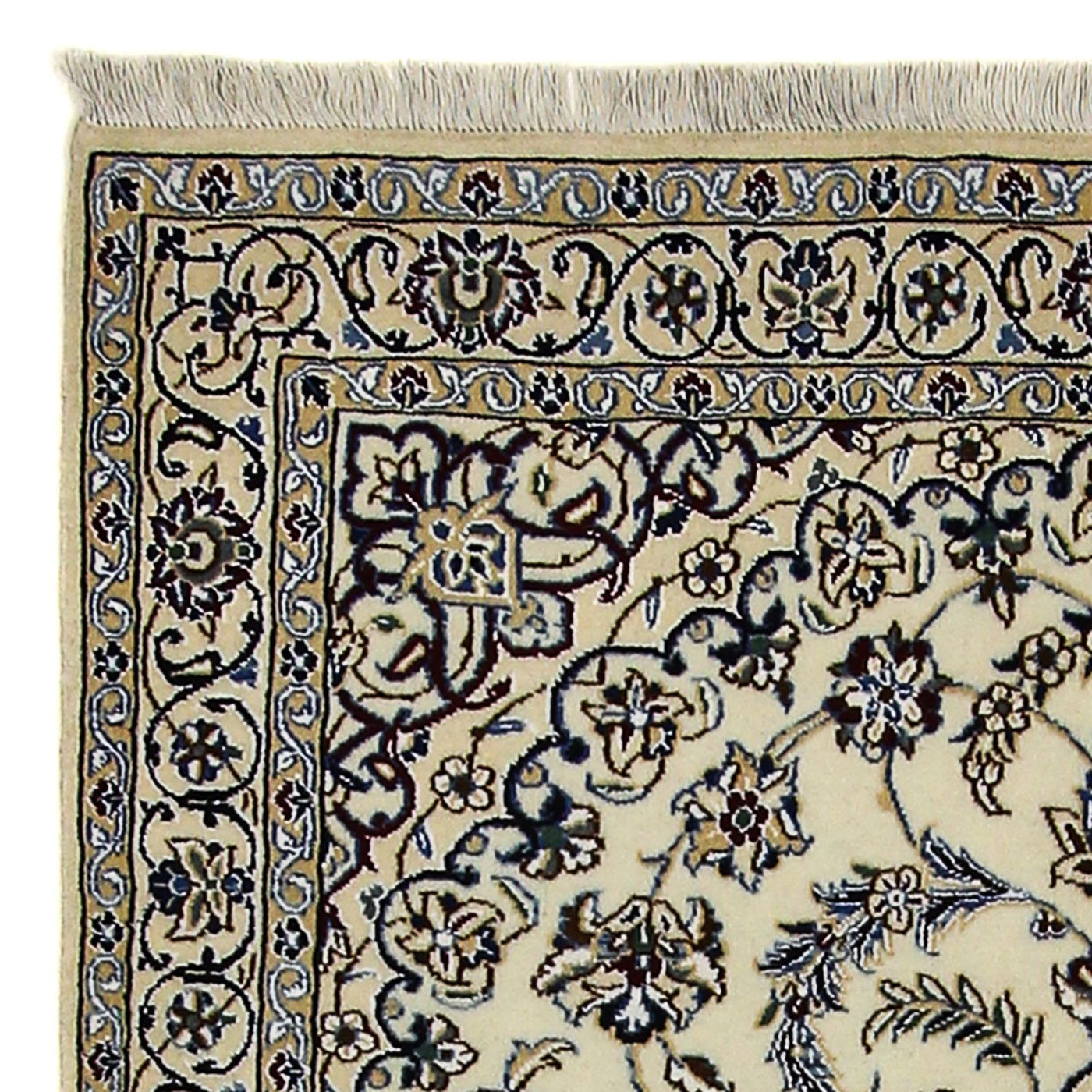 Tapis de Nain - 9 lignes Tapis 180x118cm - Tapis persan