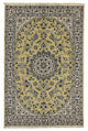 Tapis de Nain - 9 lignes Tapis 177x117cm - Tapis persan