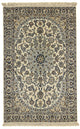 Tapis de Nain - 9 lignes Tapis 205x125cm - Tapis persan