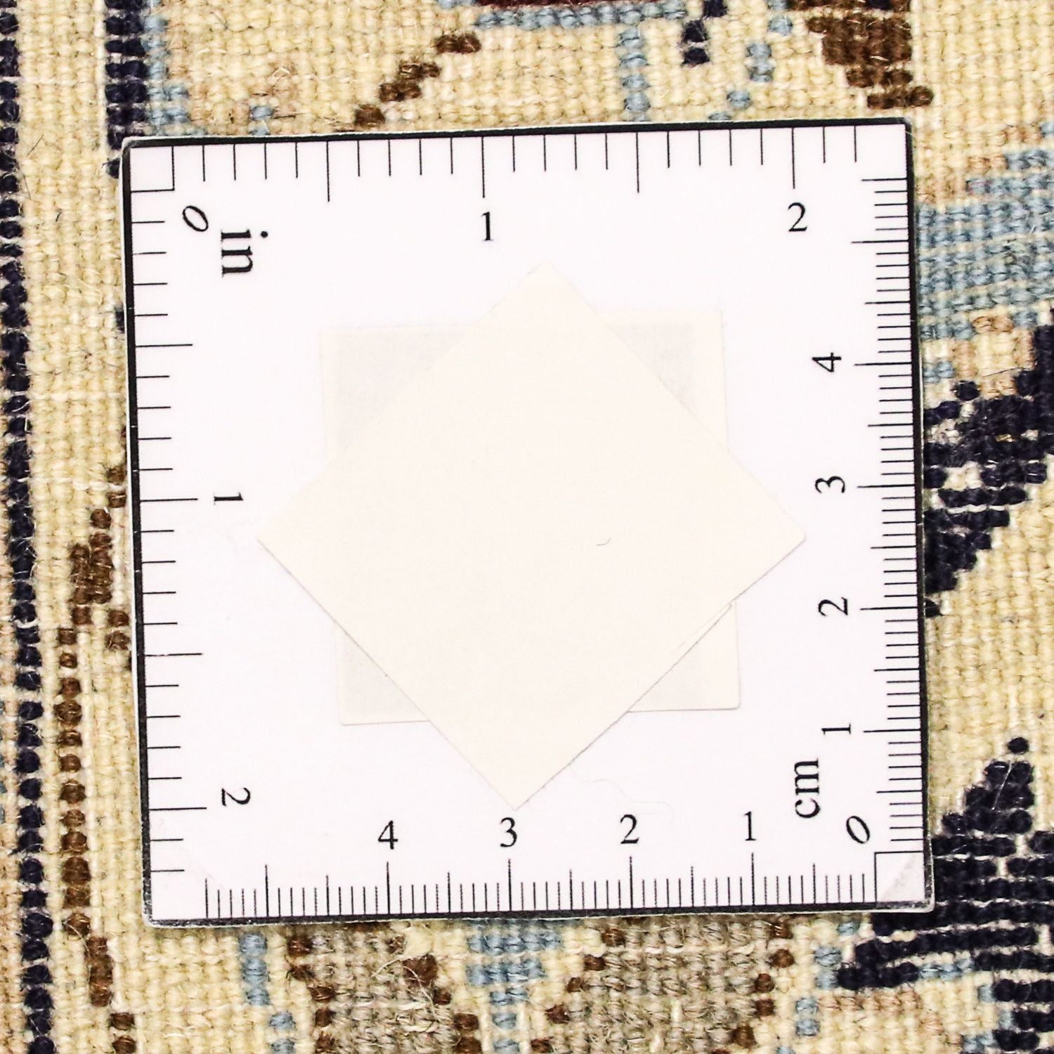 Tapis persan - Nain - Royal - 205 x 125 cm - beige
