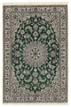 Tapis de Nain - 9 lignes Tapis 178x120cm - Tapis persan