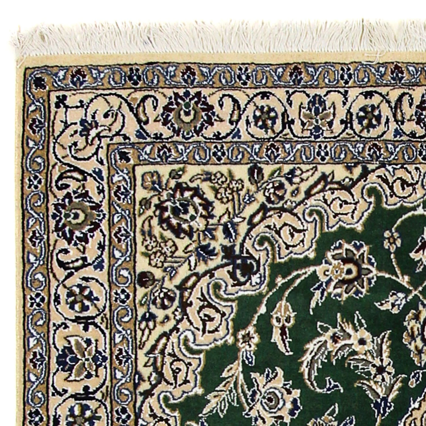 Tapis de Nain - 9 lignes Tapis 178x120cm - Tapis persan