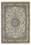 Tapis persan - Nain - Royal - 205 x 147 cm - beige