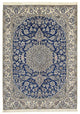 Tapis de Nain - 9 lignes Tapis 205x150cm - Tapis persan