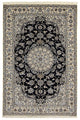 Tapis de Nain - 9 lignes Tapis 233x155cm - Tapis persan