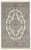 Tapis persan - Nain - Royal - 310 x 198 cm - beige