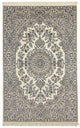 Tapis de Nain - 9 lignes Tapis 310x198cm - Tapis persan