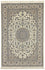 Tapis persan - Nain - Royal - 305 x 205 cm - beige