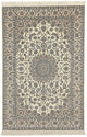 Tapis de Nain - 9 lignes Tapis 305x205cm - Tapis persan