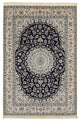 Tapis de Nain - 9 lignes Tapis 303x205cm - Tapis persan