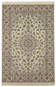 Tapis de Nain - 9 lignes Tapis 307x208cm - Tapis persan