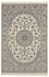Tapis persan - Nain - Royal - 300 x 200 cm - beige