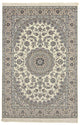 Tapis de Nain - 9 lignes Tapis 300x200cm - Tapis persan