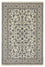 Tapis persan - Nain - Royal - 308 x 204 cm - beige