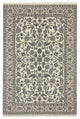 Tapis de Nain - 9 lignes Tapis 308x204cm - Tapis persan