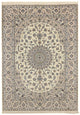 Tapis de Nain - 9 lignes Tapis 360x260cm - Tapis persan