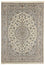 Tapis persan - Nain - Royal - 352 x 254 cm - beige