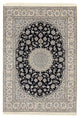 Tapis de Nain - 9 lignes Tapis 359x252cm - Tapis persan