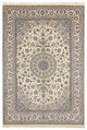Tapis de Nain - 9 lignes Tapis 365x250cm - Tapis persan
