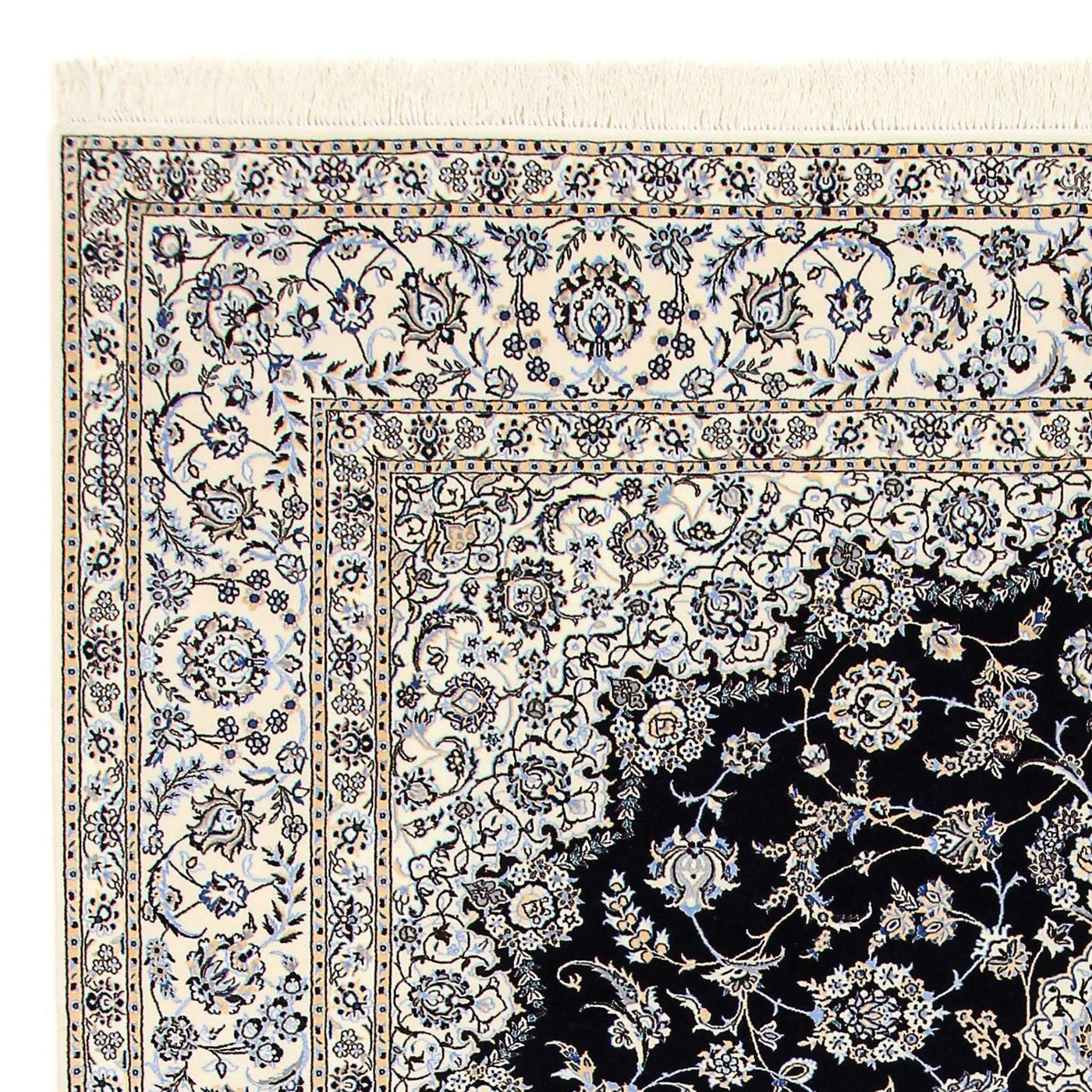 Tapis de Nain - 6 lignes Tapis 360x250cm - Tapis persan
