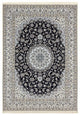 Tapis de Nain - 6 lignes Tapis 358x254cm - Tapis persan