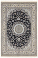 Tapis de Nain - 9 lignes Tapis 356x248cm - Tapis persan