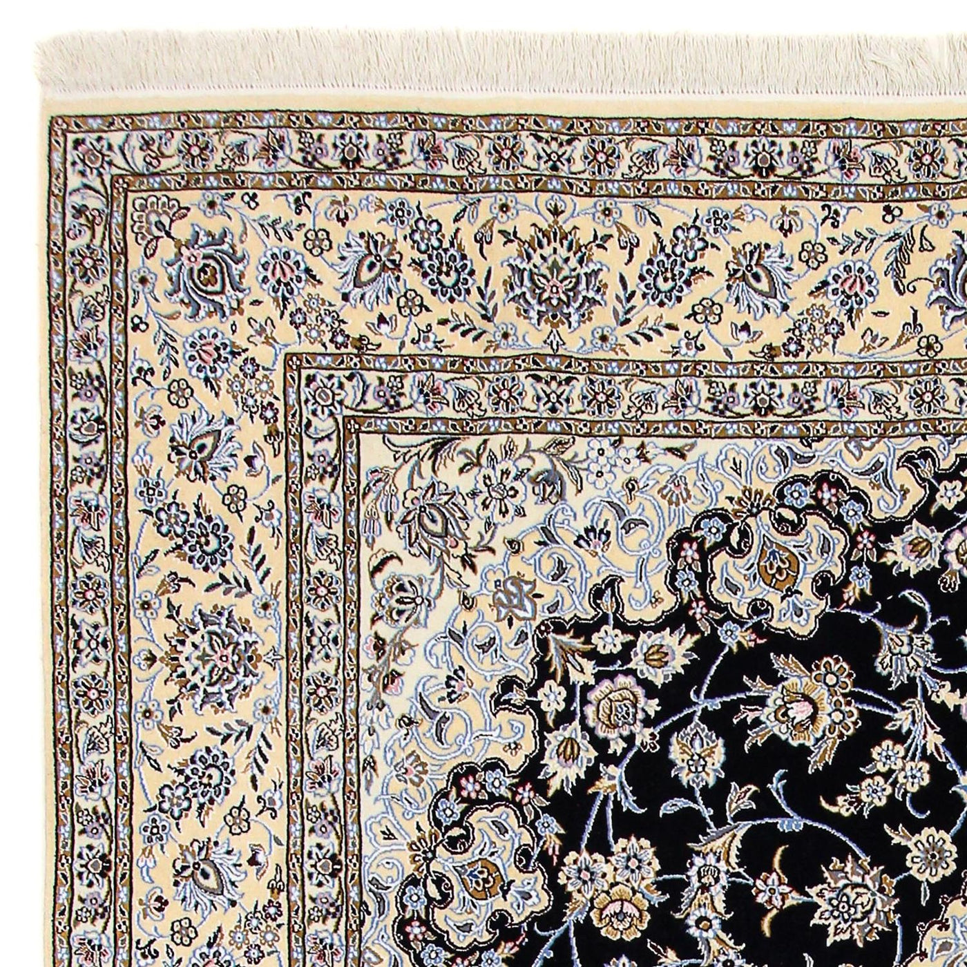 Tapis de Nain - 9 lignes Tapis 356x248cm - Tapis persan