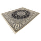 Tapis de Nain - 12 lignes Tapis 297x246cm - Tapis persan