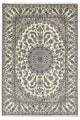 Tapis de Nain - 12 lignes Tapis 354x245cm - Tapis persan